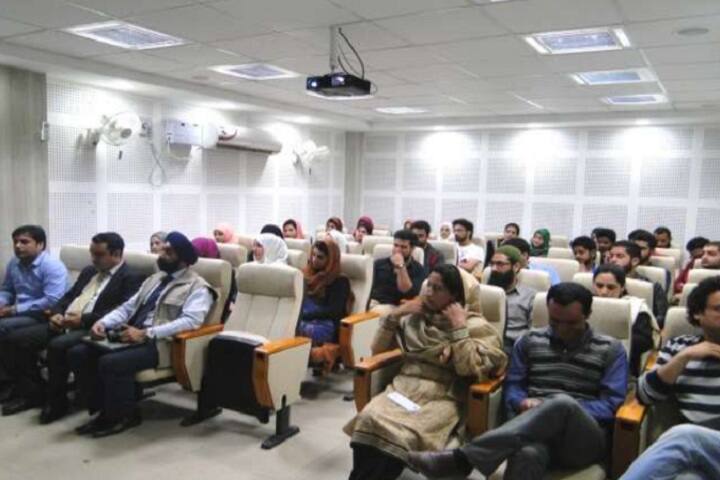 classroom
